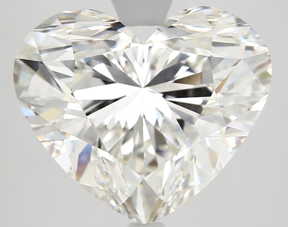 Heart Diamond