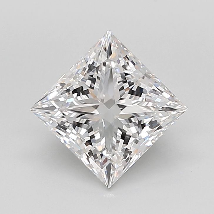3.07 Carat