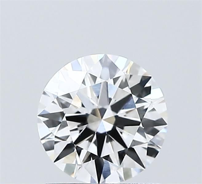 1.05 ct. round Lab Grown Diamond front image