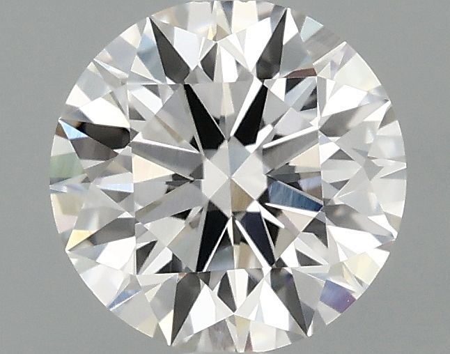 1.02 ct. round Lab Grown Diamond front image