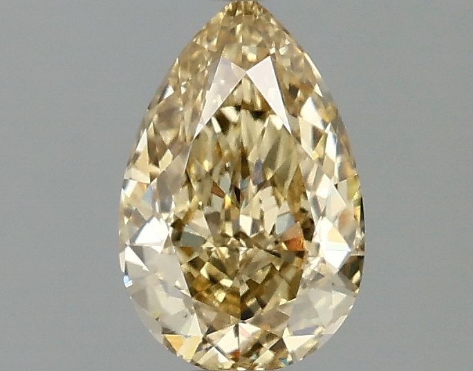 1.04 ct. pear Lab Grown Diamond front image