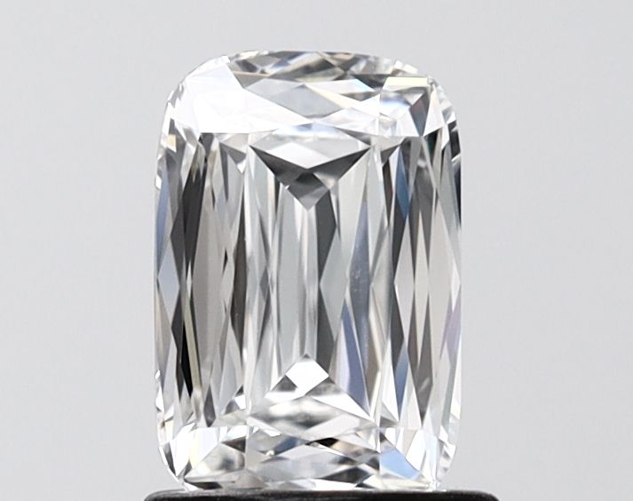 1.05 ct lab-grown Cushion modified Diamond