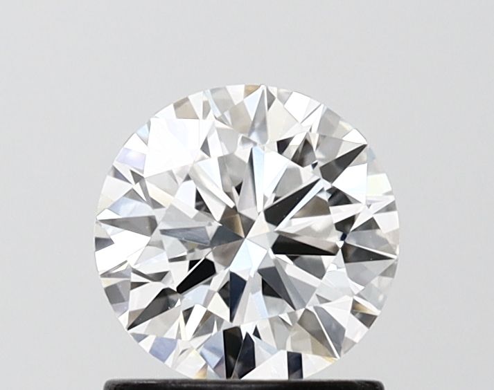 1.01 ct. round Lab Grown Diamond front image