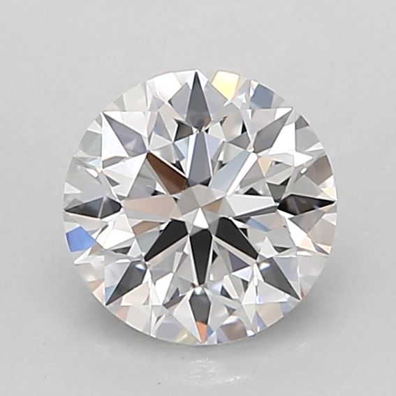 1.03 ct. round Lab Grown Diamond front image