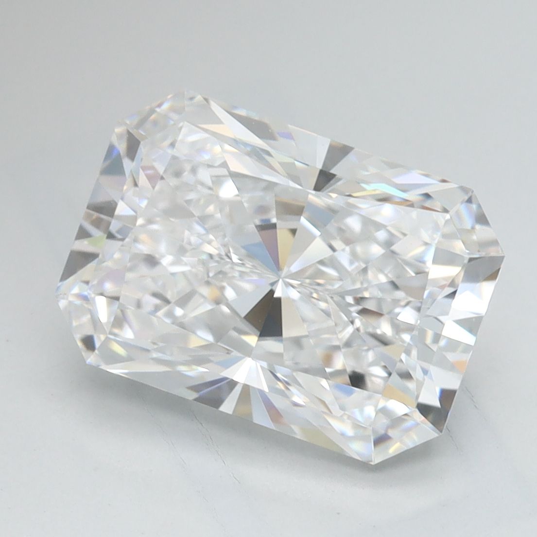 Radiant Diamond