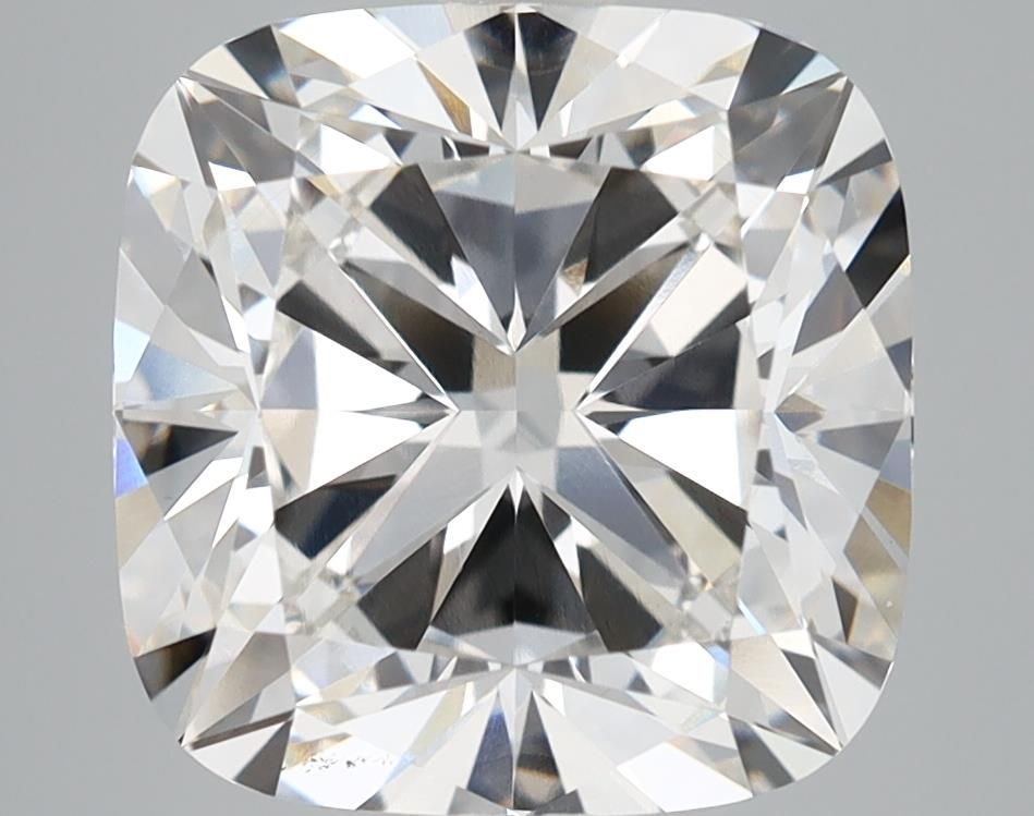 Cushion Diamond