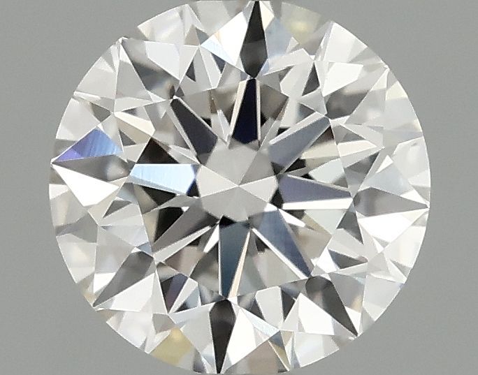 1.08 ct. round Lab Grown Diamond front image