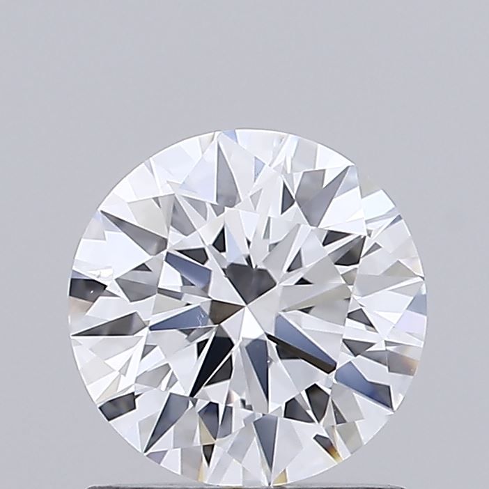 1.00 ct. round Lab Grown Diamond front image