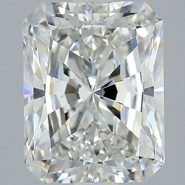 Radiant Diamond