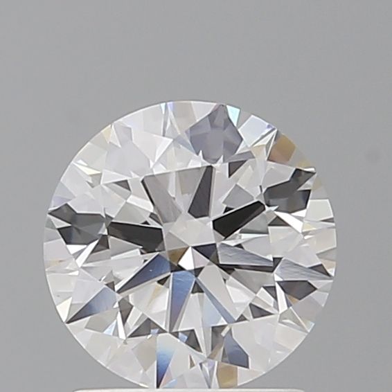 1.55 ct. round Lab Grown Diamond front image