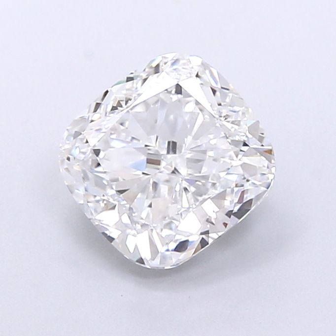 Cushion Diamond