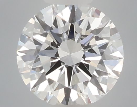 0.33 ct lab-grown Round Diamond