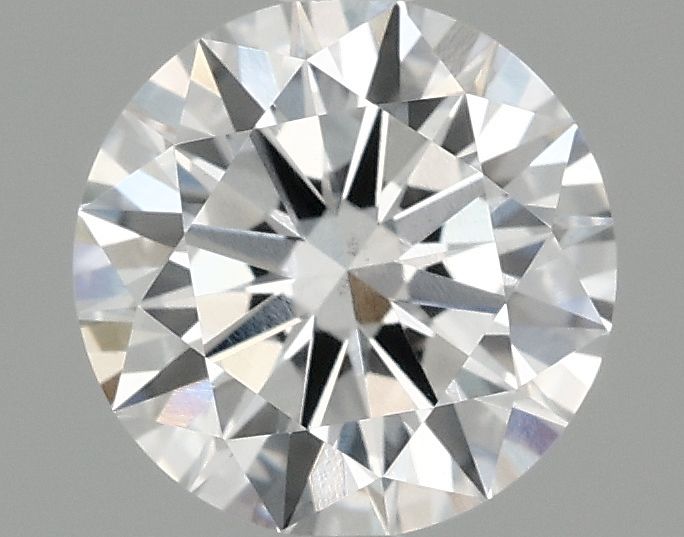 1.49 ct. round Lab Grown Diamond front image