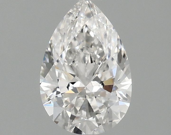 1.06 ct. pear Lab Grown Diamond front image