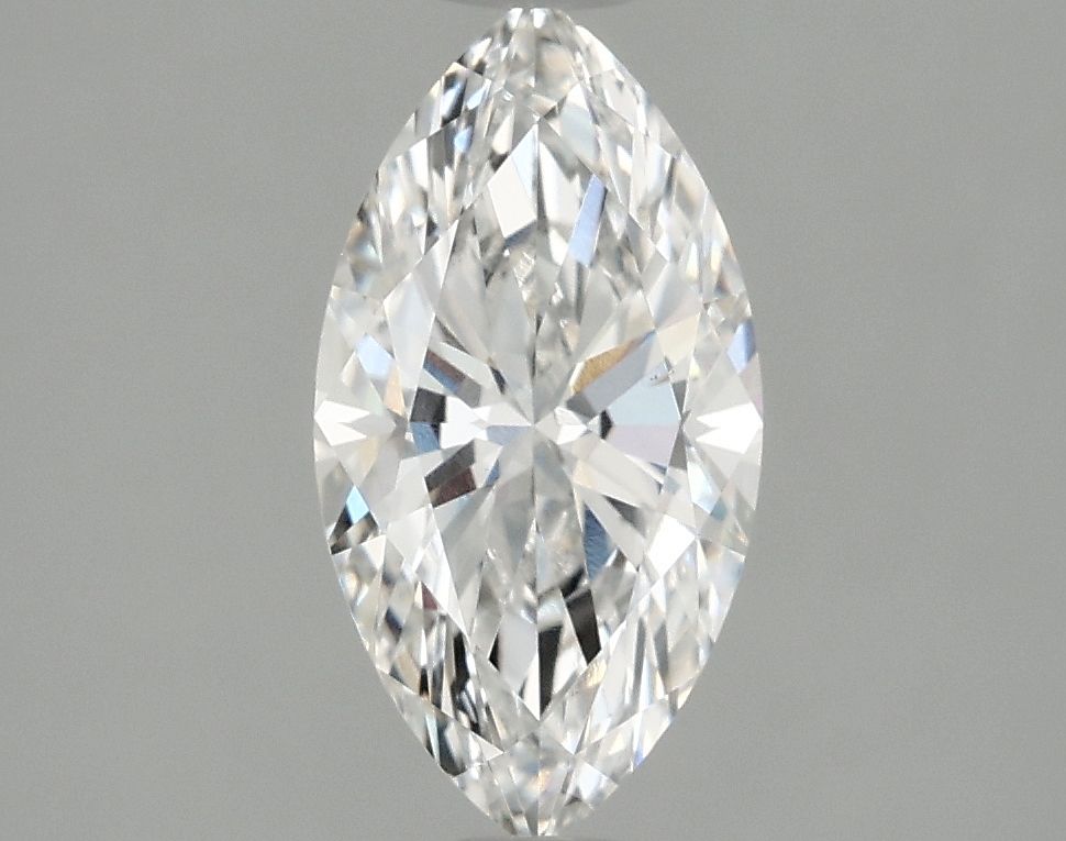 1.59 ct. marquise Lab Grown Diamond front image