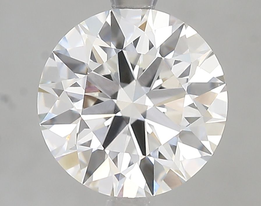 3.09 ct. round Lab Grown Diamond front image