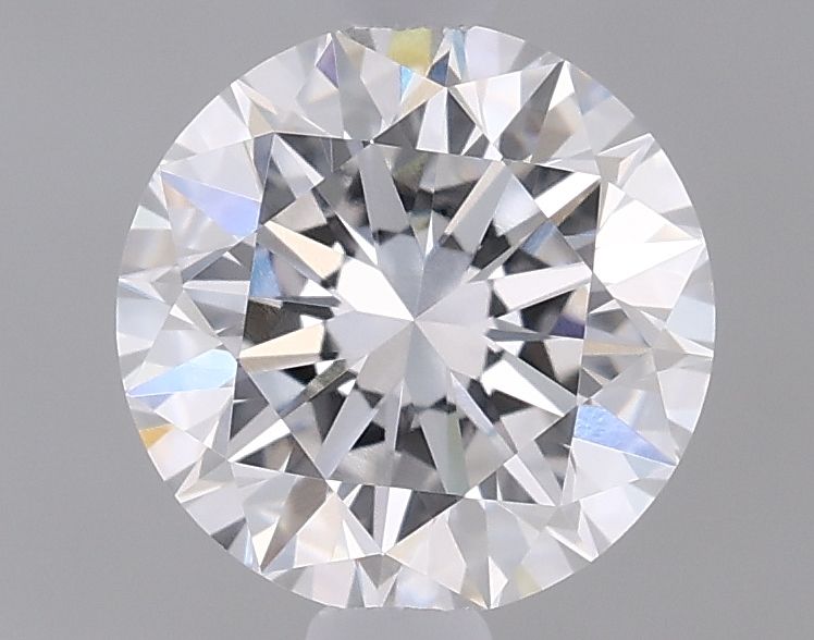 1.01 ct. round Lab Grown Diamond front image