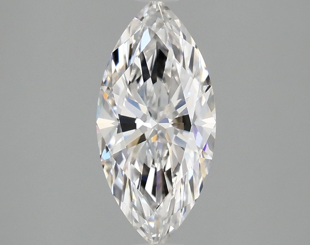 1.57 ct. marquise Lab Grown Diamond front image