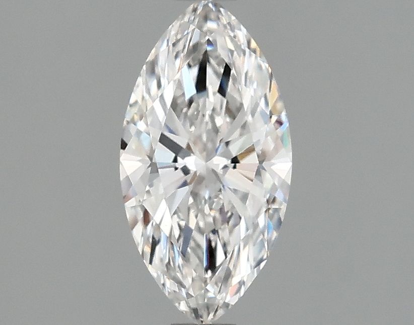 1.04 ct. marquise Lab Grown Diamond front image
