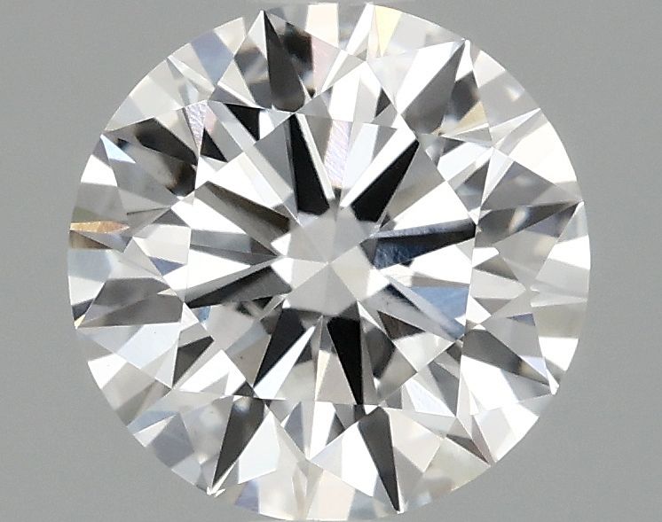 1.51 ct. round Lab Grown Diamond front image