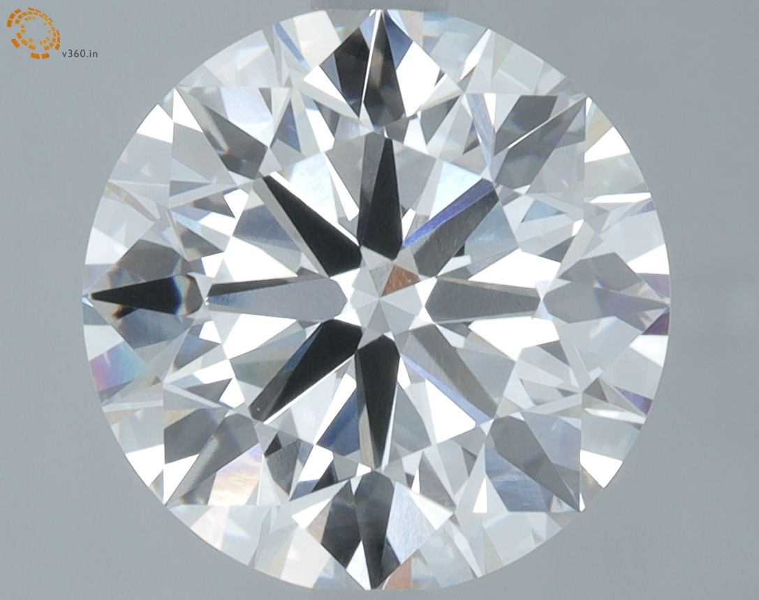 2.79 Carat