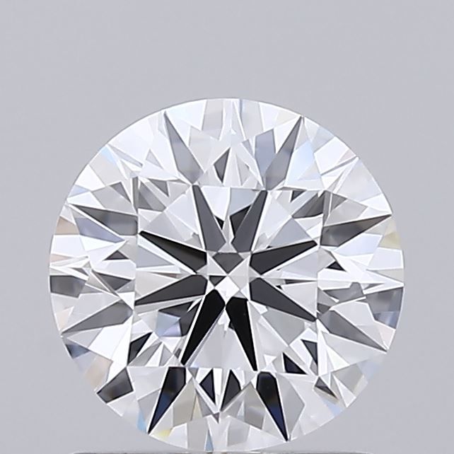 1.03 ct. round Lab Grown Diamond front image