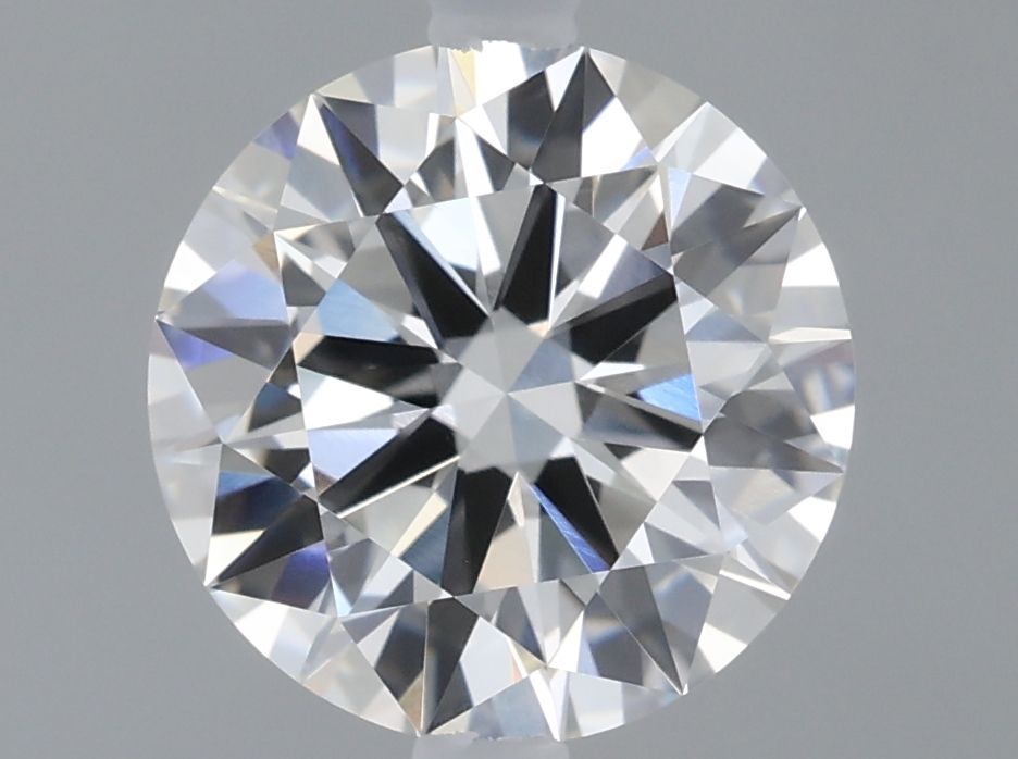 1.60 ct. round Lab Grown Diamond front image