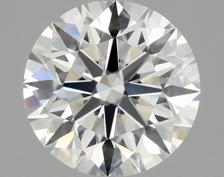 1.49 ct. round Lab Grown Diamond front image