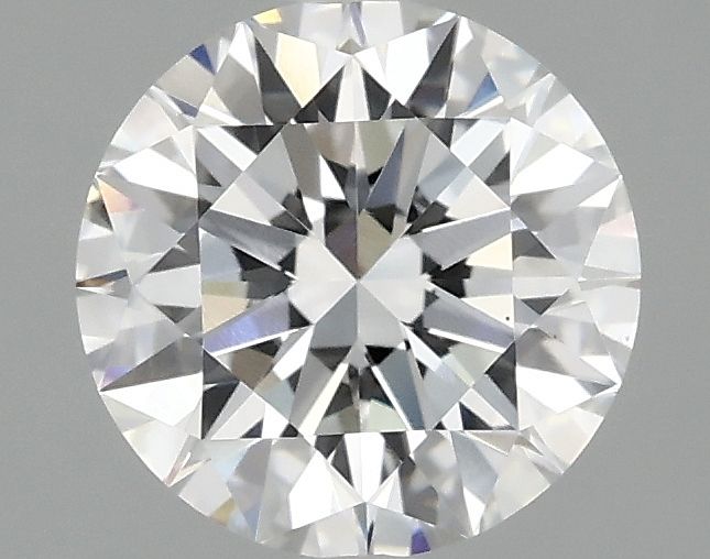 1.50 ct. round Lab Grown Diamond front image