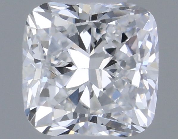 Cushion Diamond
