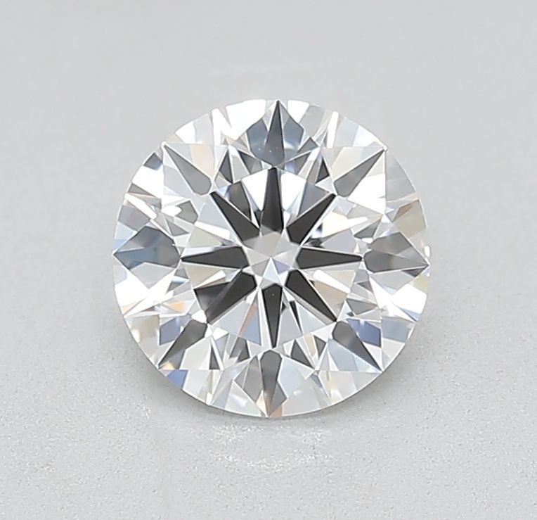 1.01 ct. round Lab Grown Diamond front image