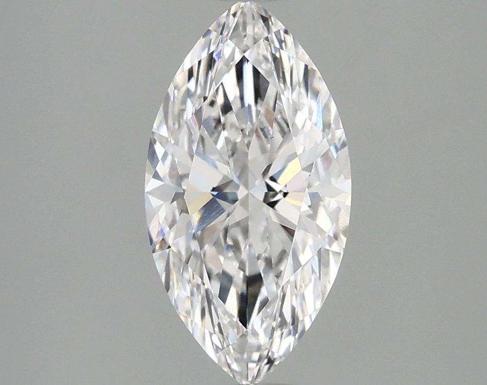 1.53 ct. marquise Lab Grown Diamond front image