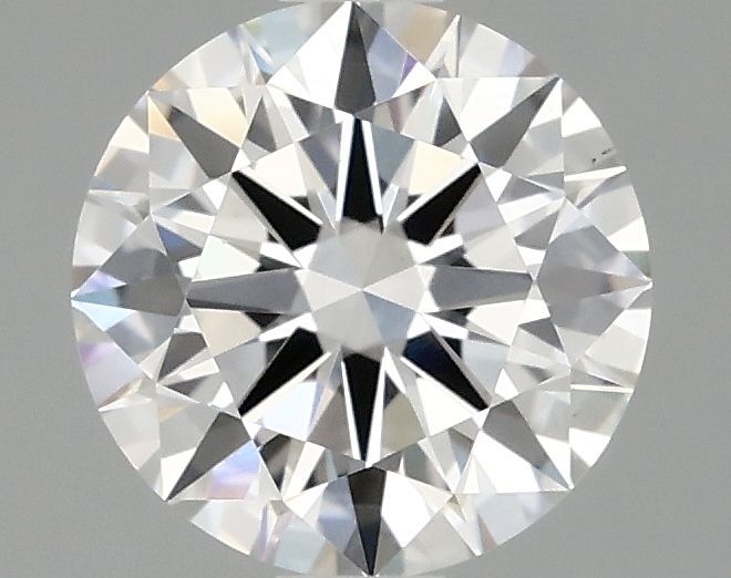 1.49 ct. round Lab Grown Diamond front image