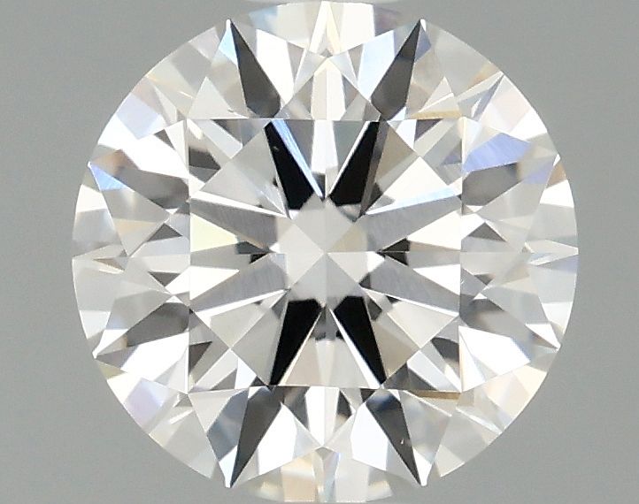 1.08 ct. round Lab Grown Diamond front image