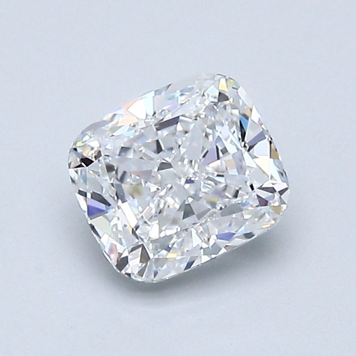 Cushion Diamond