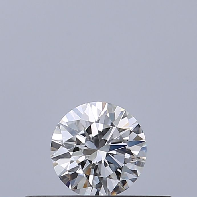 Diamant Rond 0.20 ct - Couleur E - Pureté IF