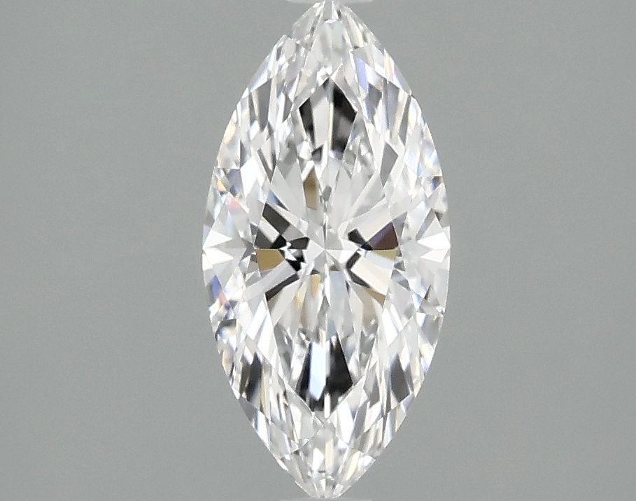 1.08 ct. marquise Lab Grown Diamond front image