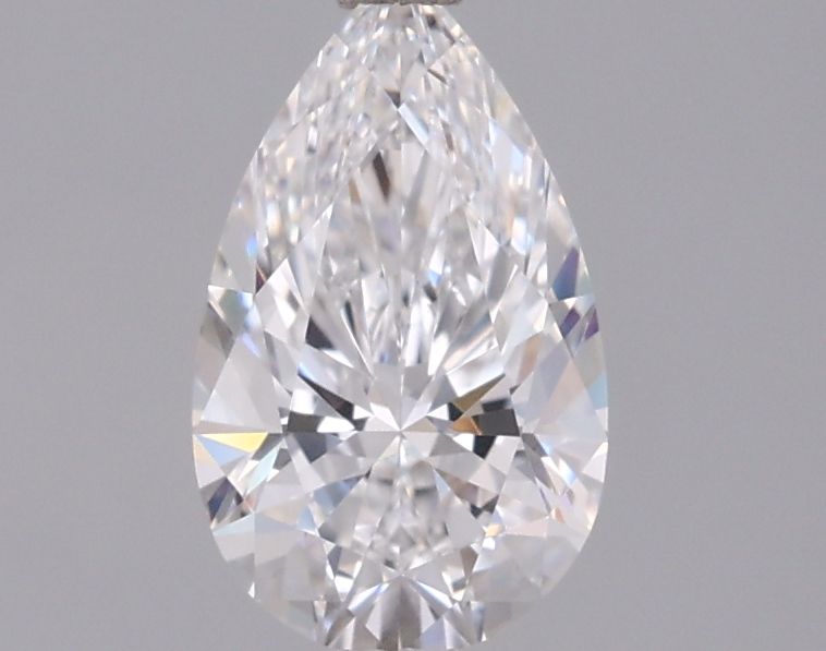 1.04 ct. pear Lab Grown Diamond front image
