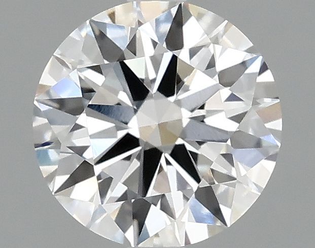 1.49 ct. round Lab Grown Diamond front image