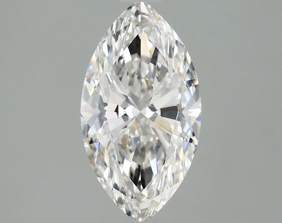 1.52 ct. marquise Lab Grown Diamond front image
