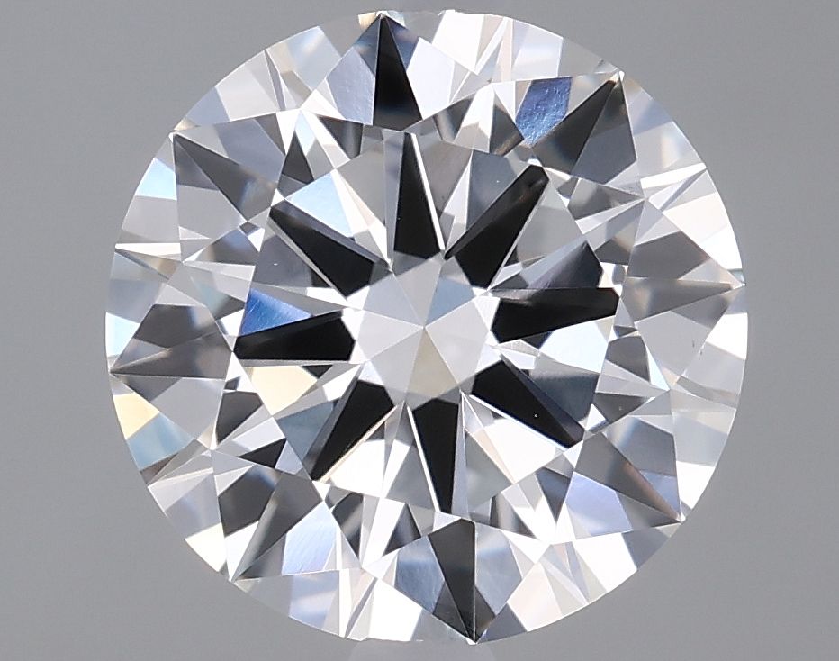 1.99 ct. round Lab Grown Diamond front image