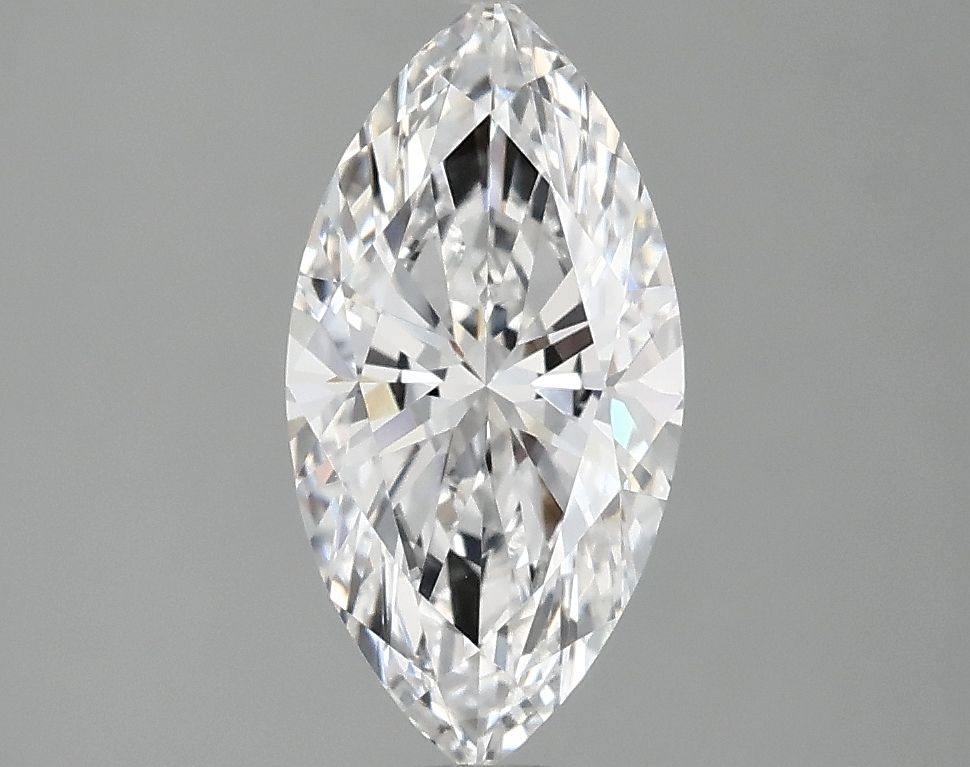 1.49 ct. marquise Lab Grown Diamond front image
