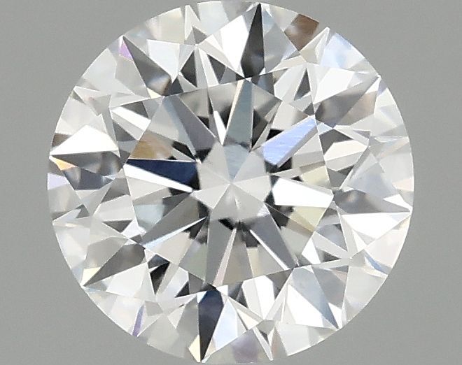 1.39 ct. round Lab Grown Diamond front image