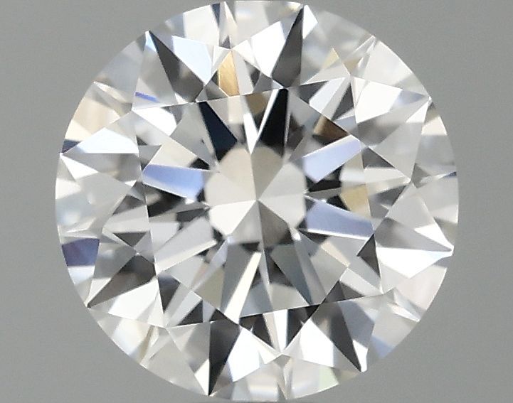 1.03 ct. round Lab Grown Diamond front image