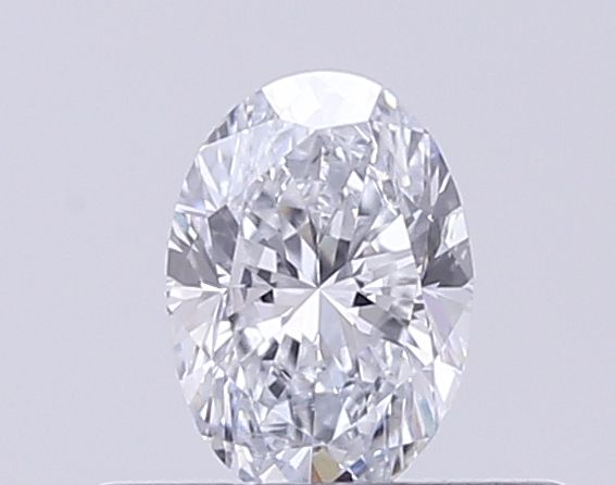Oval Diamond