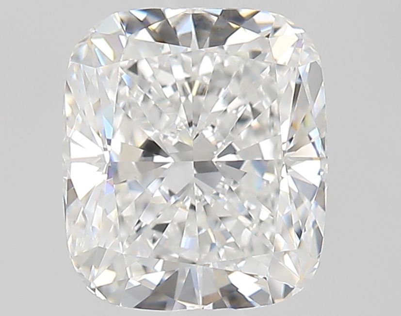 Cushion Diamond