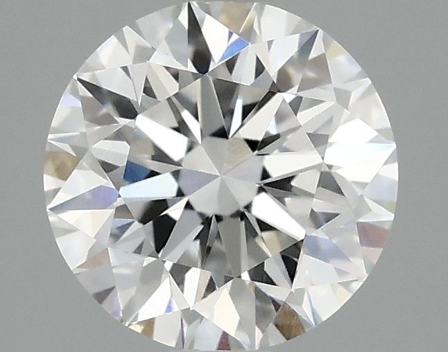 1.09 ct. round Lab Grown Diamond front image