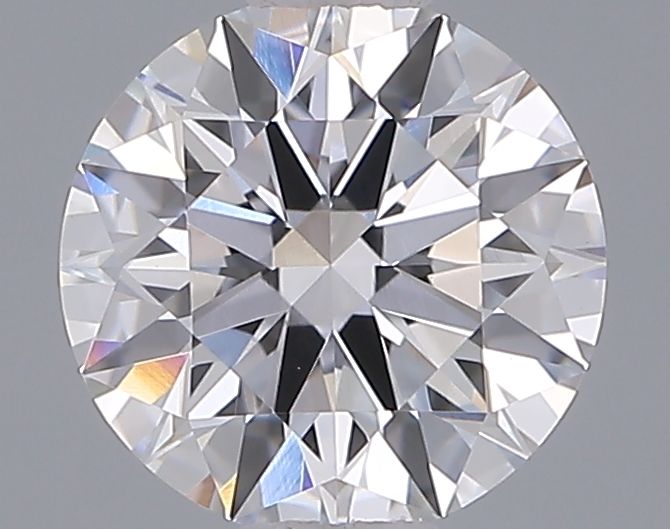 1.00 ct. round Lab Grown Diamond front image