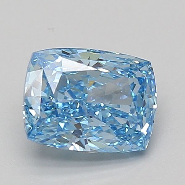 1.57 ct Cushion Modified diamond