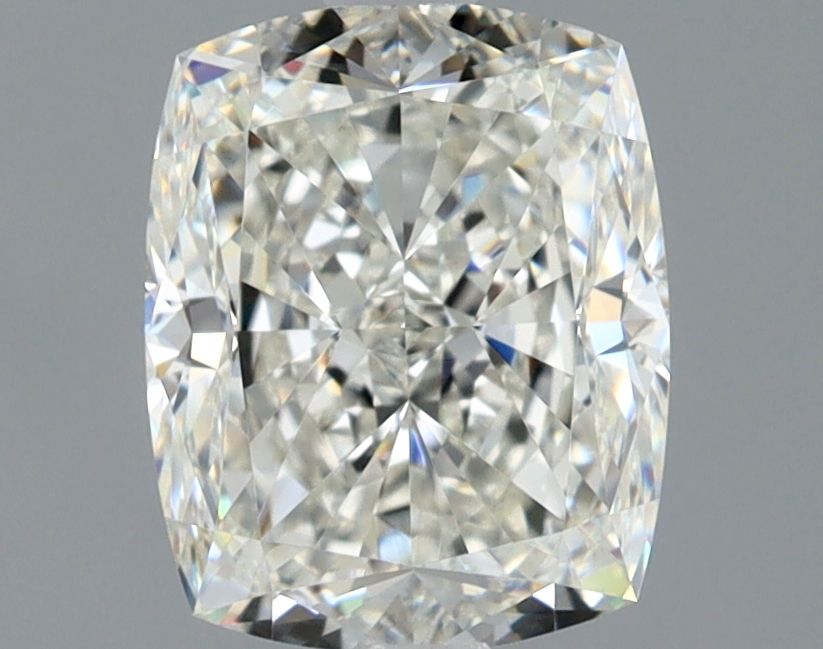 Cushion Diamond